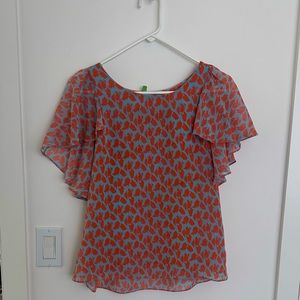 Vintage Stella McCartney top